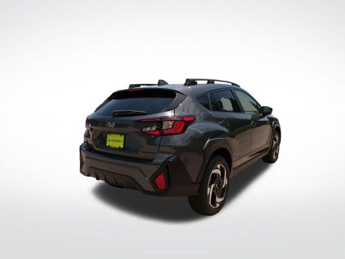New 2026 Subaru Crosstrek 2.5i Limited w/ Crosstrek Mirror Package AWD/4WD image 5