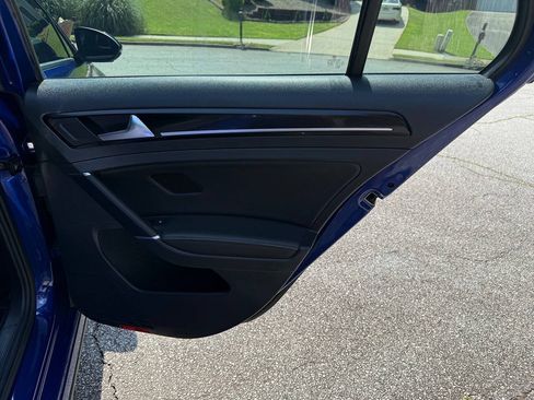 Used 2019 Volkswagen Golf R 4-Door AWD/4WD image 61