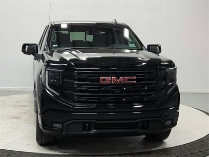 New 2026 GMC Sierra 1500 Elevation w/ Elevation Premium Package
