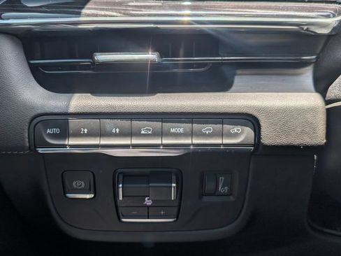 Used 2021 Cadillac Escalade Sport w/ Driver Assist Tech Package AWD/4WD image 11