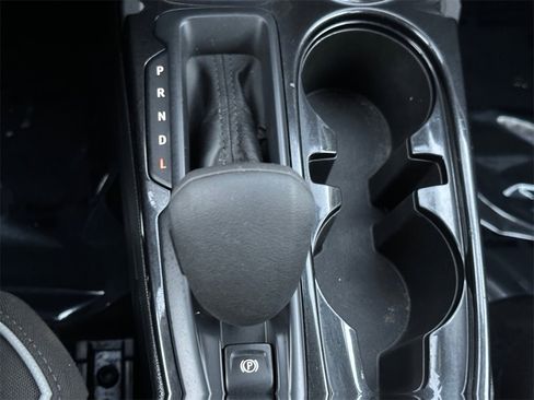 Used 2021 Chevrolet TrailBlazer LS image 17