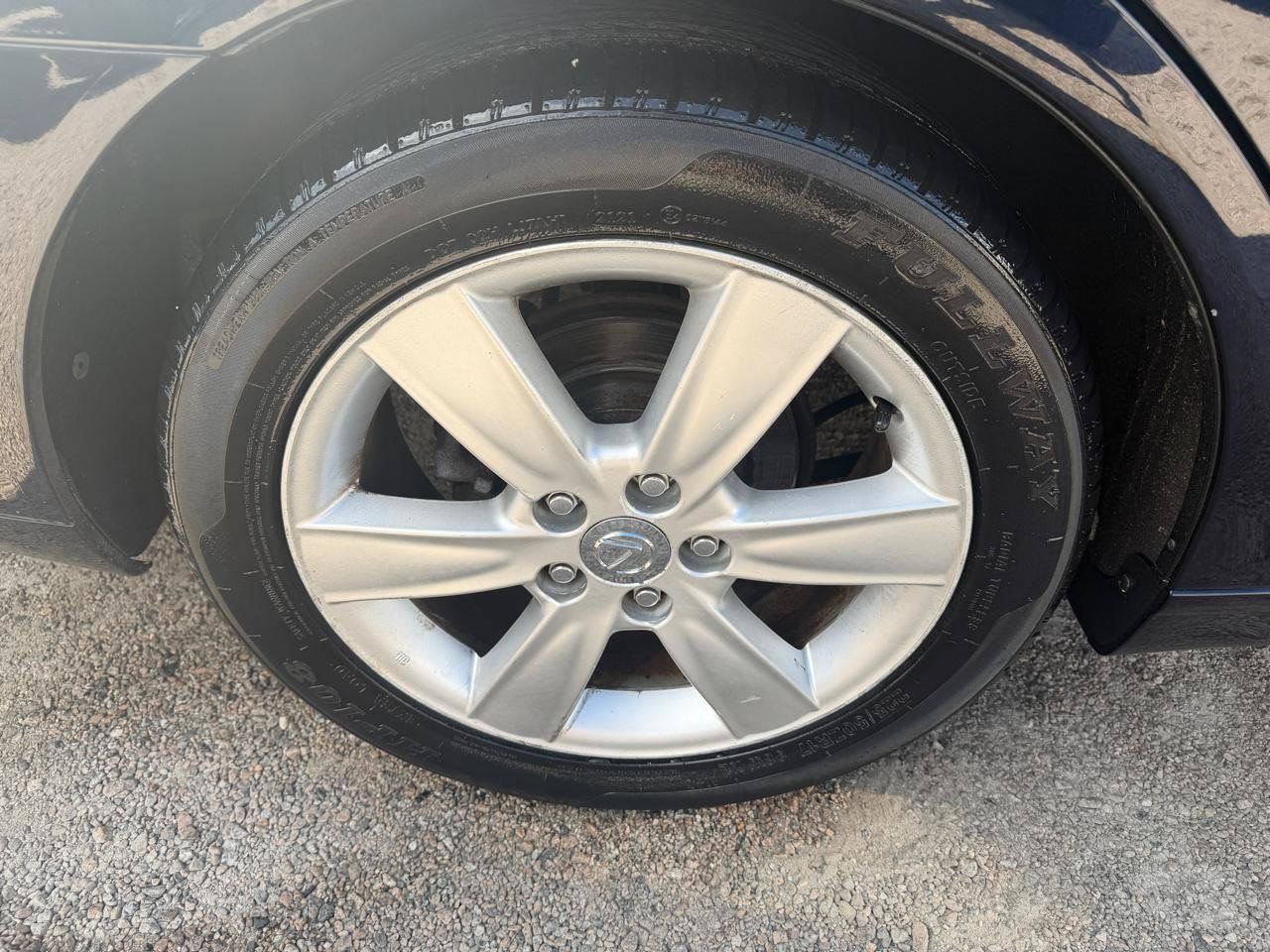 Used 2006 Lexus ES 330 FWD image 8