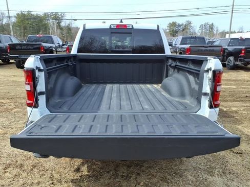 New 2026 RAM 1500 Big Horn AWD/4WD image 7