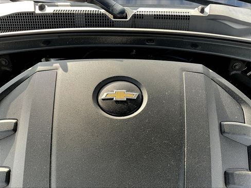 Used 2016 Chevrolet Camaro LT w/ RS Package RWD image 29