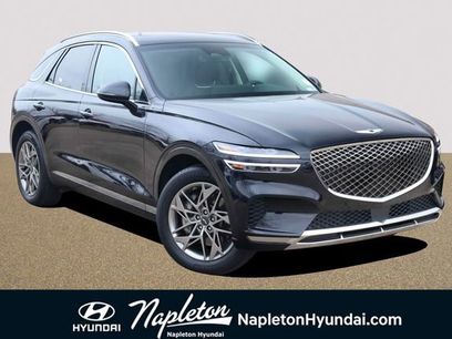 Used 2025 Genesis GV70 2.5T