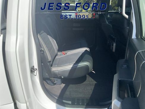 Used 2020 Ford F150 Raptor w/ Equipment Group 801A Mid image 2