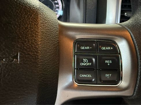 Used 2022 RAM 1500 Classic Warlock image 14