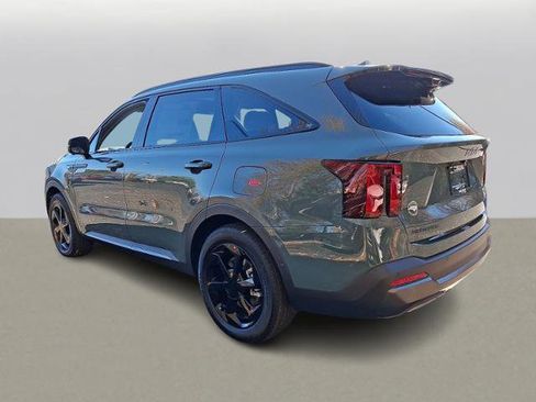 New 2026 Kia Sorento SX Prestige image 3