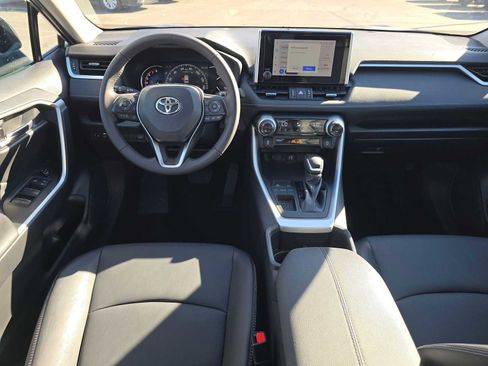 Certified 2023 Toyota RAV4 XLE Premium image 20