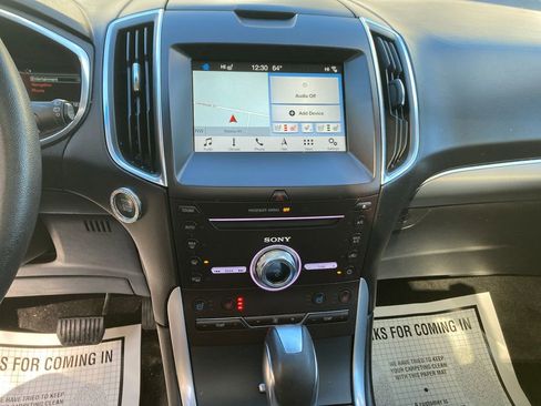 Used 2018 Ford Edge Titanium w/ Equipment Group 301A image 22