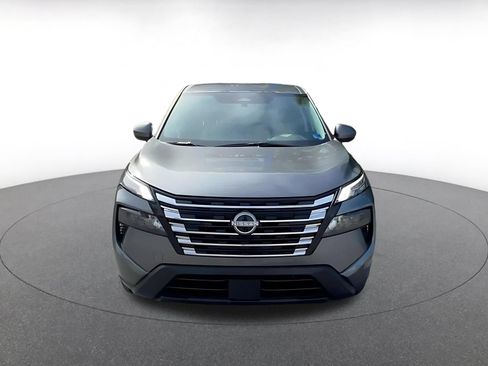 Used 2025 Nissan Rogue SV FWD image 4
