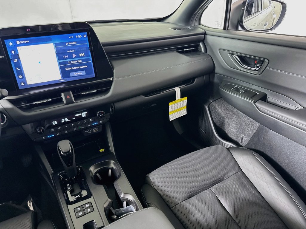 New 2026 Subaru Outback Touring XT AWD/4WD image 25