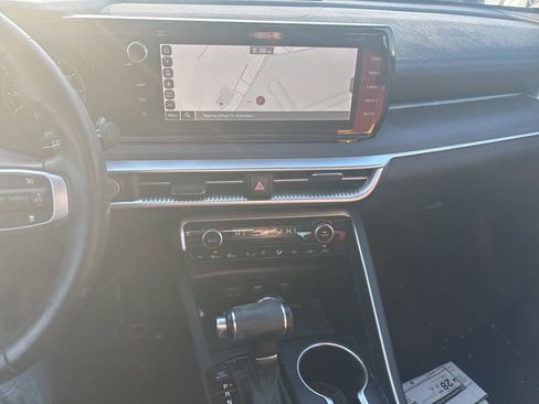 Used 2023 Kia K5 GT-Line image 10