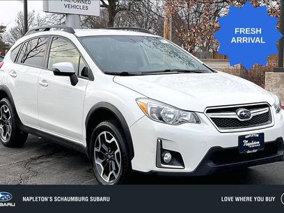 Used 2017 Subaru Crosstrek 2.0i Limited w/ Popular Package #2