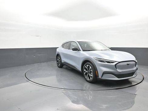 New 2026 Ford Mustang Mach-E Select AWD/4WD image 2