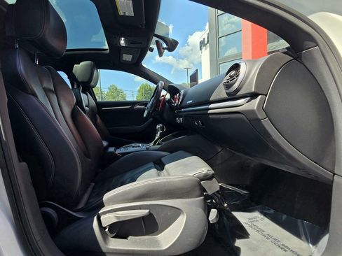 Used 2020 Audi A3 2.0T Premium w/ Final Edition Package image 19