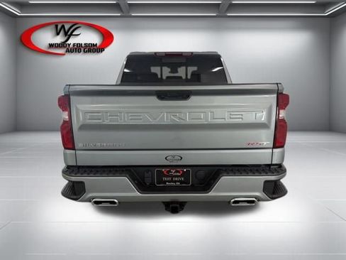 New 2026 Chevrolet Silverado 1500 RST image 7
