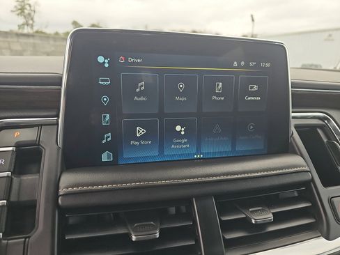 Used 2023 Chevrolet Tahoe Premier image 23