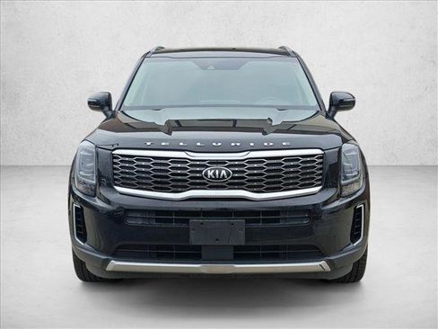 Used 2020 Kia Telluride S image 2