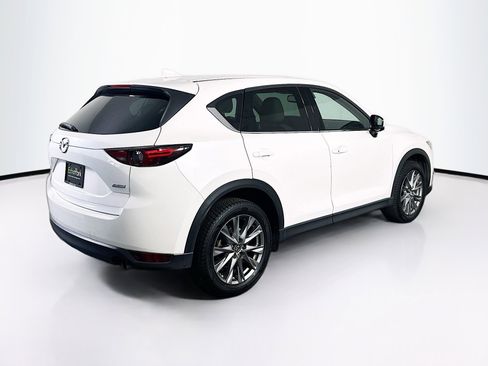 Used 2019 MAZDA CX-5 Grand Touring Reserve image 9