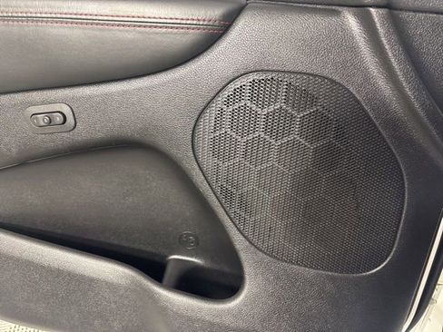 Used 2015 Dodge Durango R/T w/ Premium Nappa Leather Group AWD/4WD image 18