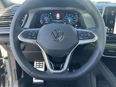 New 2026 Volkswagen Atlas Cross Sport SEL R-Line image 19