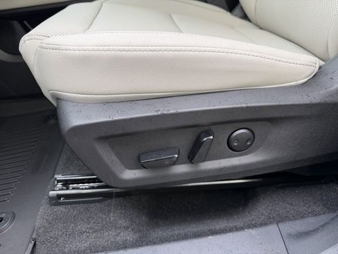 New 2026 Nissan Murano SL AWD/4WD image 15