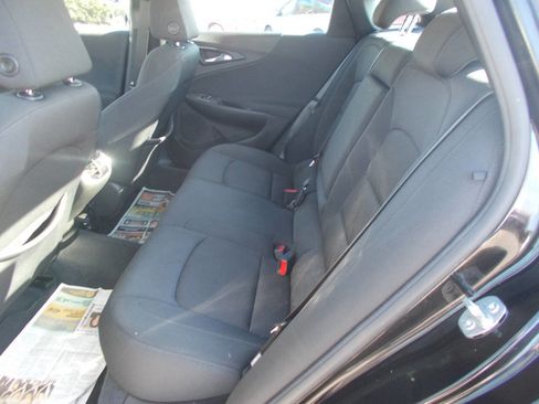 Used 2020 Chevrolet Malibu LT image 6