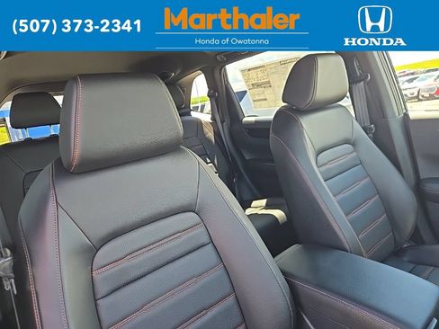 Used 2026 Honda CR-V Sport Touring image 20