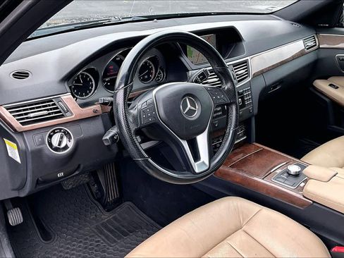 Used 2013 Mercedes-Benz E 350 E 350 Sport image 17