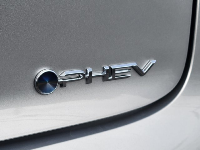 New 2027 Toyota Prius Plug-In Hybrid w/ Limited Premium Package FWD image 25