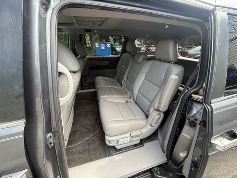 Used 2012 Honda Odyssey EX-L image 11