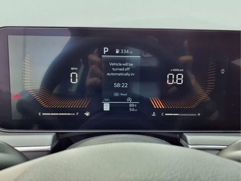 New 2026 Kia K5 LXS FWD image 11
