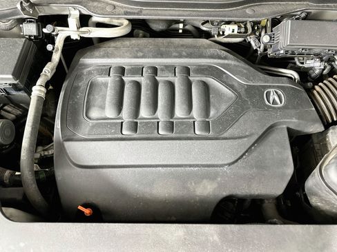 Used 2019 Acura MDX FWD w/ Technology Package image 36
