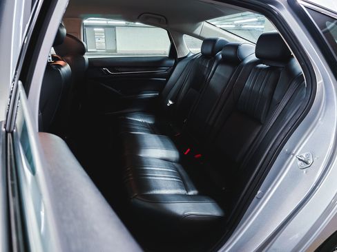 Used 2021 Honda Accord Sport Special Edition image 21