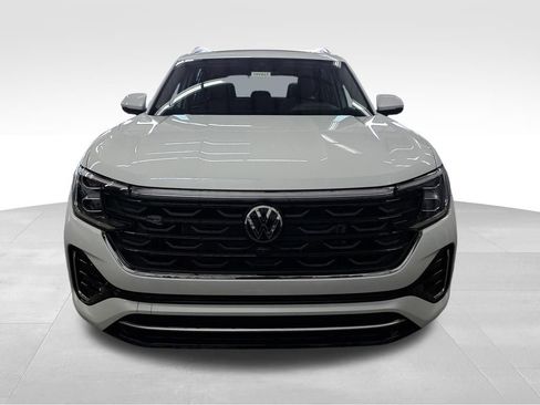 New 2026 Volkswagen Atlas SEL Premium R-Line AWD/4WD image 9