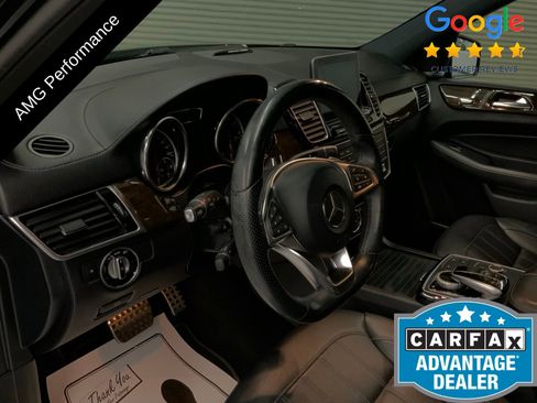 Used 2018 Mercedes-Benz GLE 43 AMG 4MATIC image 11