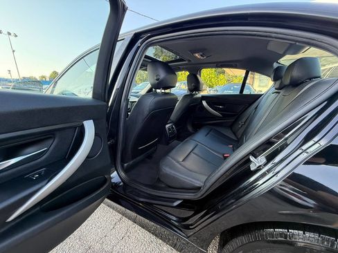 Used 2016 BMW 320i xDrive Sedan image 13