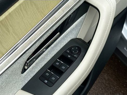 Certified 2025 MAZDA CX-90 3.3 Turbo S w/ Premium Plus image 21