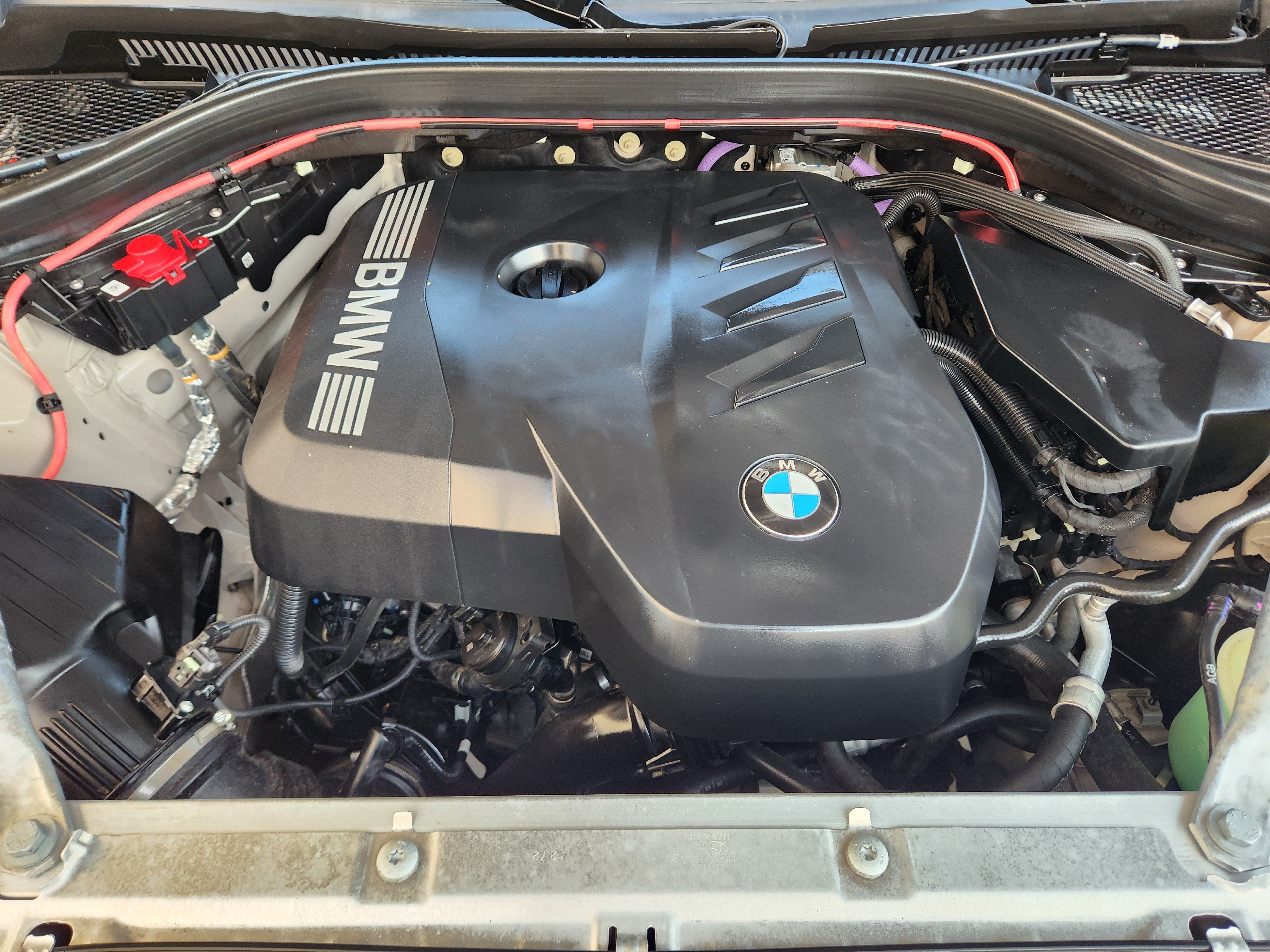 Used 2026 BMW X3 xDrive30i AWD/4WD image 23