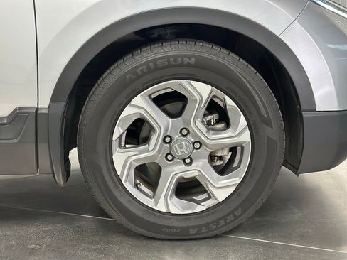Used 2018 Honda CR-V EX image 27