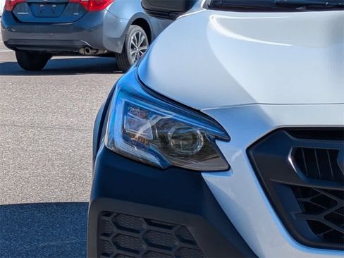 Used 2024 Subaru Outback Wilderness image 9