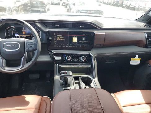 New 2026 GMC Sierra 1500 Denali Ultimate AWD/4WD image 15