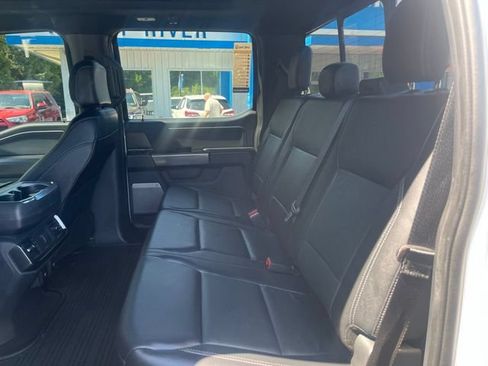 Used 2022 Ford F150 XLT w/ Equipment Group 302A High AWD/4WD image 14