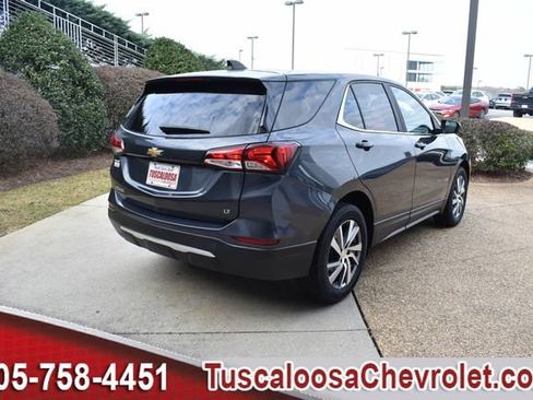Used 2022 Chevrolet Equinox LT image 11