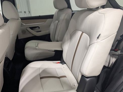 Certified 2025 MAZDA CX-90 Plug-In Hybrid w/ Premium Plus image 16