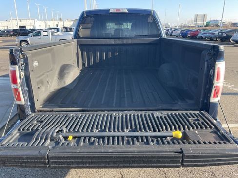 Used 2014 Ford F150 XLT w/ Equipment Group 302A Luxury image 13