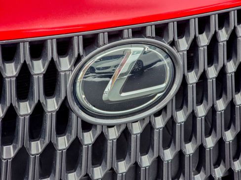 Used 2022 Lexus NX 350 AWD image 3