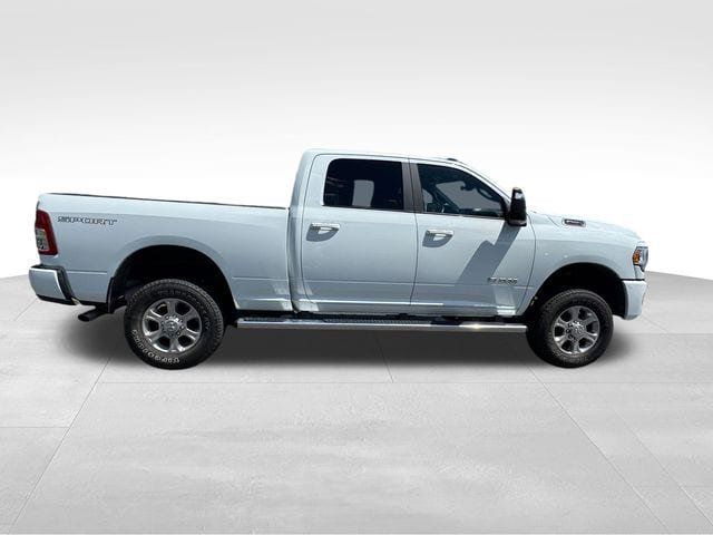 Used 2024 RAM 2500 Big Horn w/ Sport Appearance Package AWD/4WD image 33