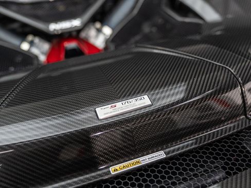 Used 2022 Acura NSX Type S image 70